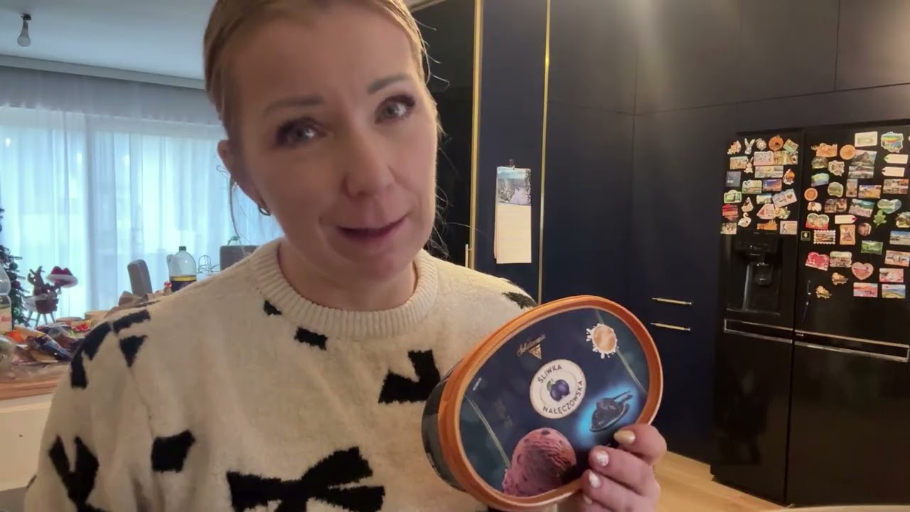 VLOGMAS / ŚWIĘTA ŚWIĘTA I PO ŚWIĘTACH / OSTATNIE 3 DNI