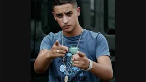 Yes R ft Soesi B & Darryl - Mee naar huis