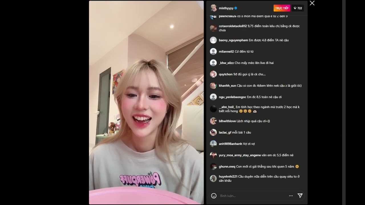 live chiều [2025 03 31]