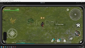 Last Day On Earth | LDoE - Unity Source Code