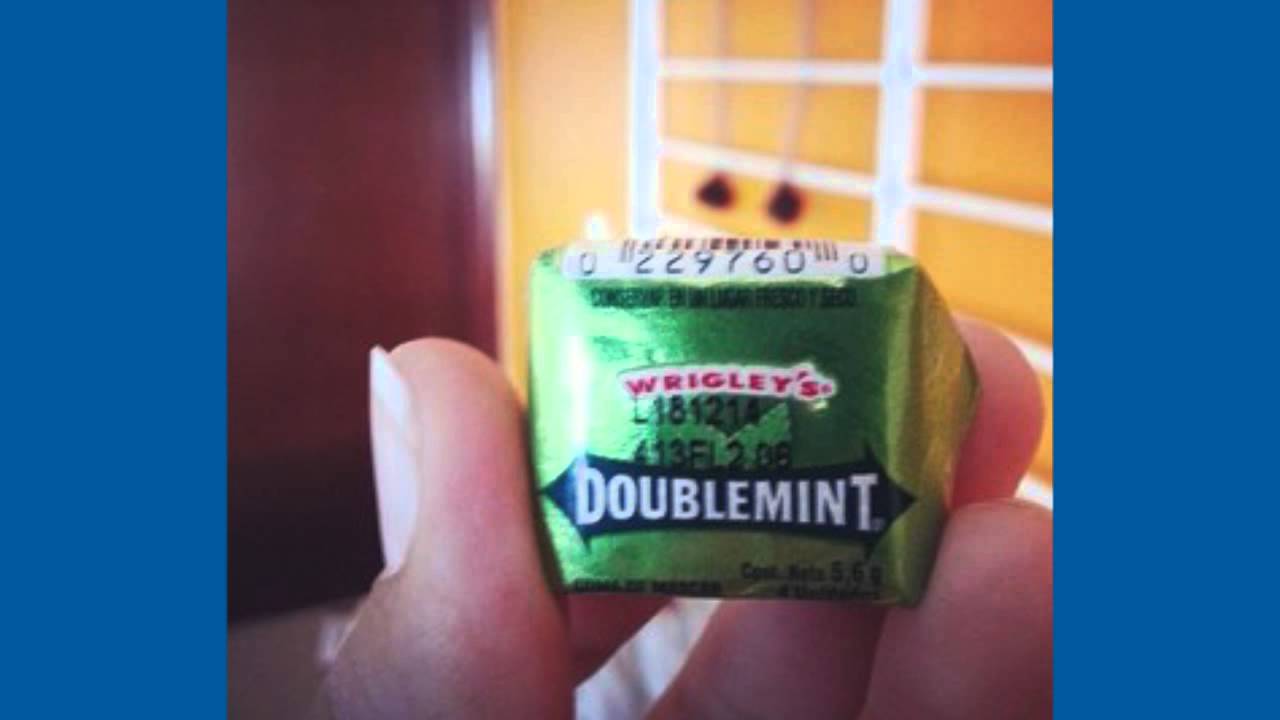 FMCG: The Story of Mars