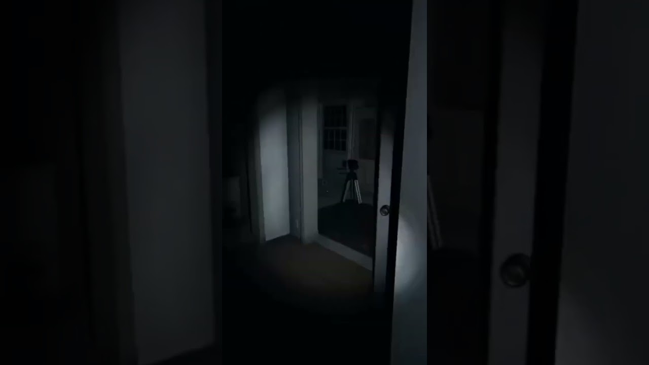 Geist zeigt sich… 😱