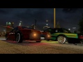 Droppin Switches | Gta 5 Lowriders Cinematic