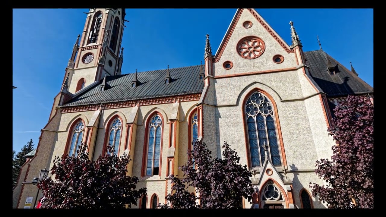 Trip from Nowa Ruda to Pieszyce