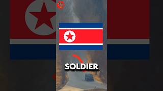 Soldier Who Tried To Escape North Korea