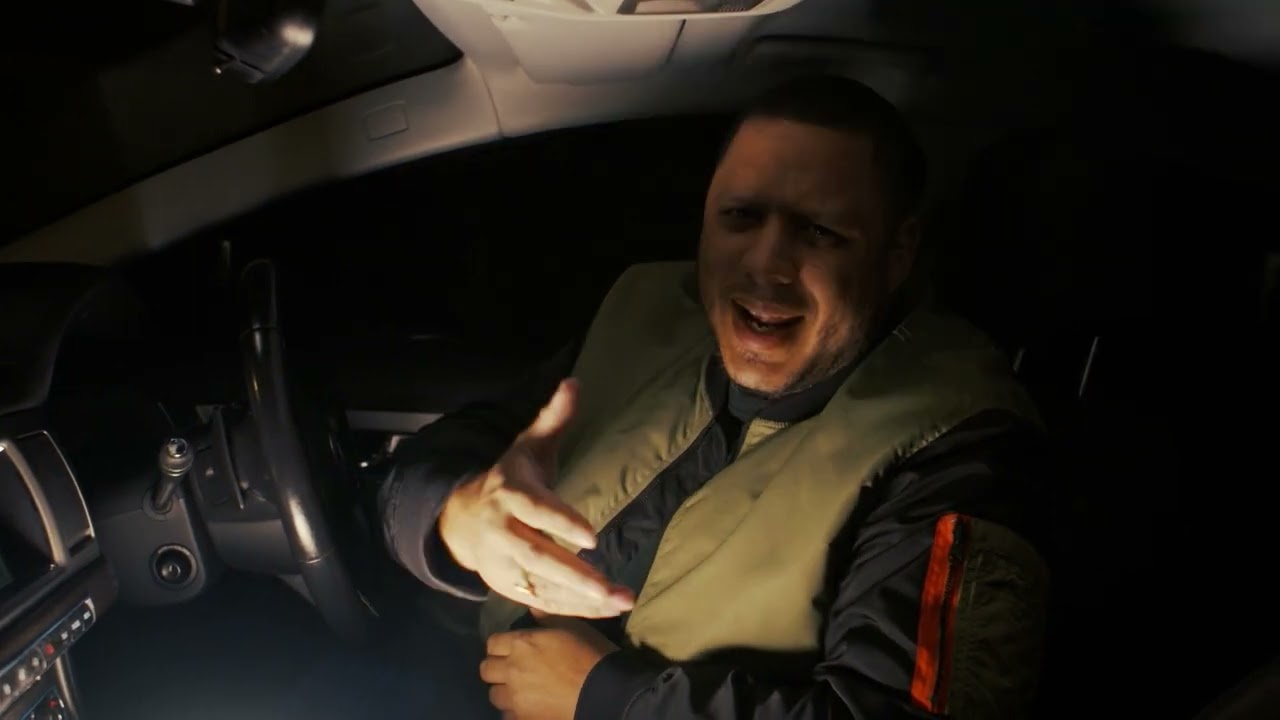 [IMPACT TV] Derrick Temple - PRAYER FREESTYLE *VIDEO* (Prod. By The ROOK)