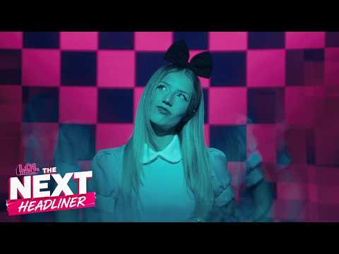 "Shining Lights" Official Music Video 🎵 | The Next Headliner | L.O.L. Surprise!