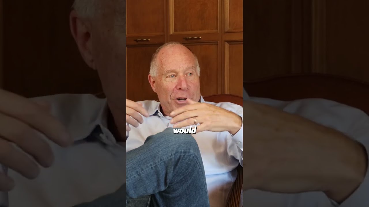 How A Billionaire Taught His Kids Money Skills