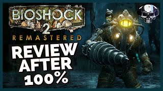 BioShock 2 - Review After 100%