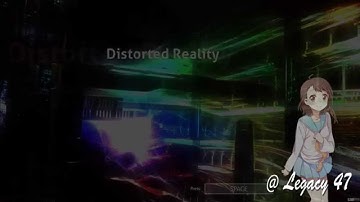 [Osu!] Distorted Reality (simplistiC