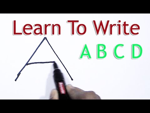 learn-to-write-english-alphabets---how-to-write-english-letters