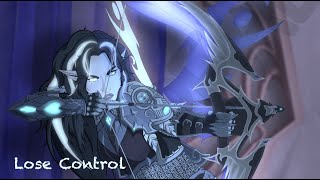 Lose Control - SPEED PAINT