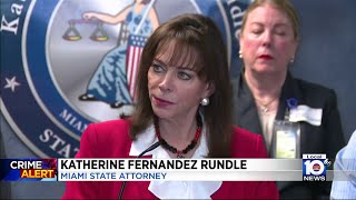 Prosecutors announce elderly exploitation arrest