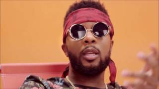 Maleek Berry - 4 Me (Lyrics)