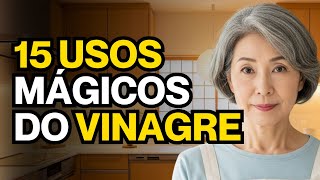 12 SEGREDOS JAPONESES para NAO TER SUJEIRA EM CASA