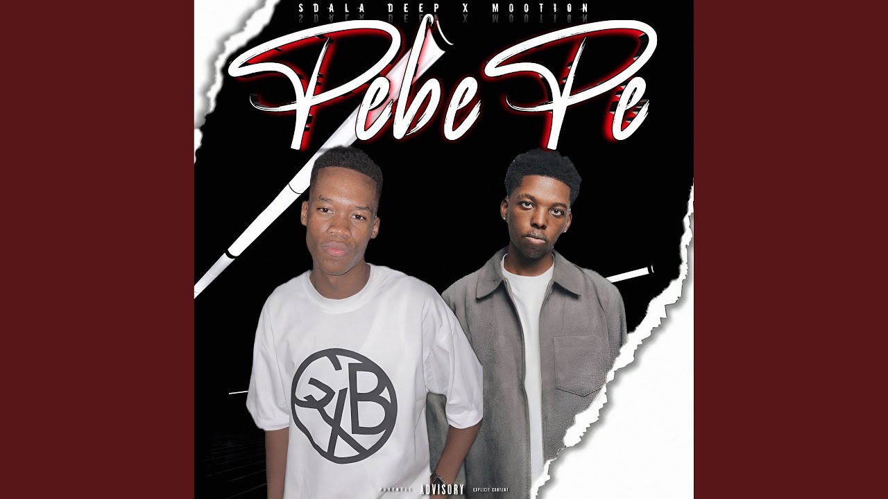 Watch PebePe on YouTube Watch PebePe on YouTube