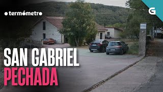 PECHAN unha VIVENDA COMUNITARIA de MAIORES en San Gabriel