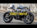Harley-Davidson Street 750 Turbo Custom | Cherry's Company