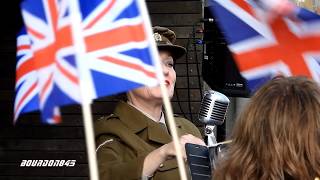 82 nd D-Day Arromanches