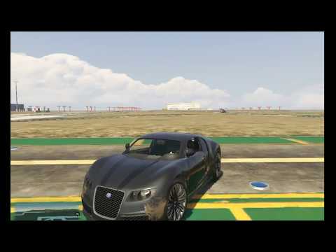 GTA 5 -