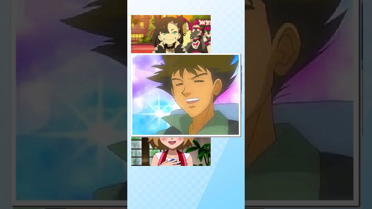 とんでもないランキングでポケモンが〇〇で世界1に！？【ポケモン】#shorts