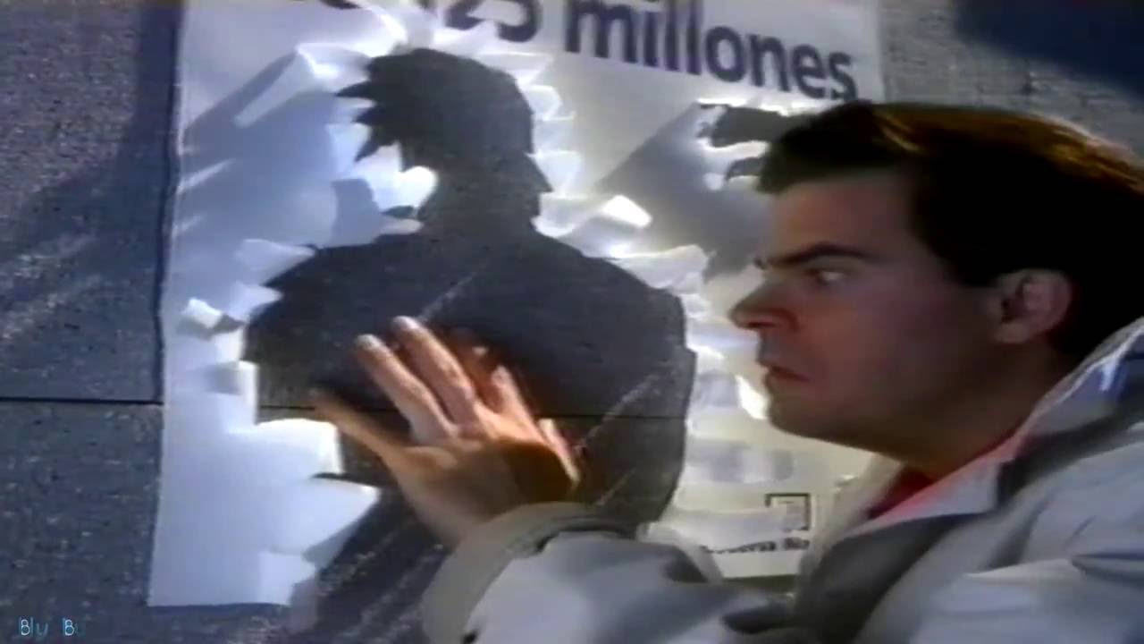 Anuncio Sorteo loteria de El Niño (1995) video phone beyonce mp3