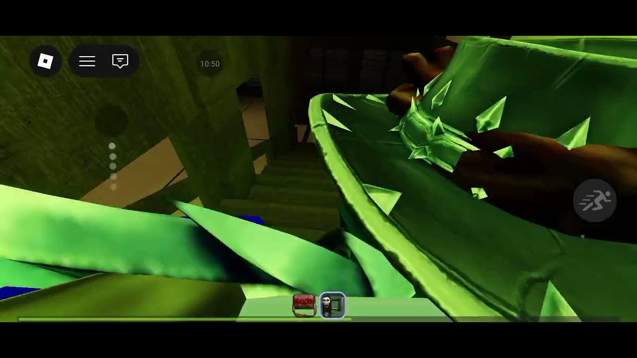 The mimic 5th anniversary control book part 4 #themimic ( TEAMWORK )