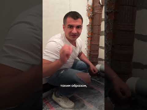 Три важных правила монтажа канализации