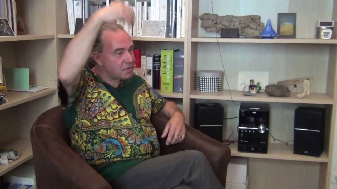 Joseph Rouzel Le Travail D éducateur Spécialisé