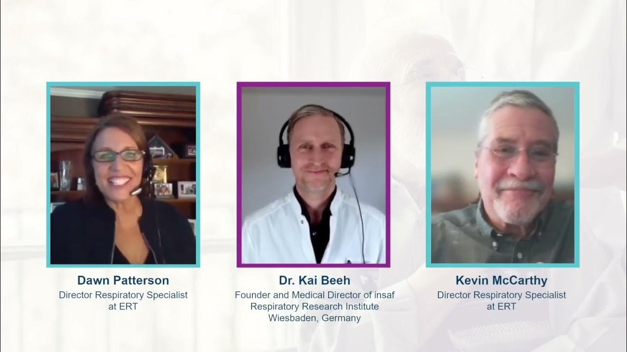 Best Practices for Spirometry in ALS Clinical Trials YouTube