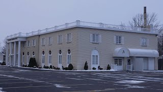 Residents raise concerns after spotting smoke coming from Amigone Funeral Home crematory