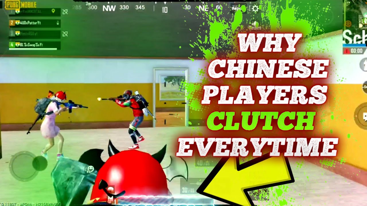 How To Clutch Everytime - Close Combat Clutches Tips And Tricks - Pubg Mobile
