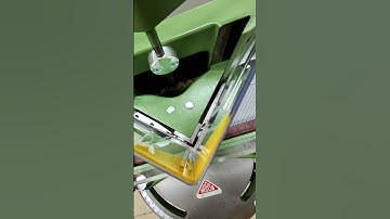 How to Float an Artwork – Step 4: Building the Frame 🖼️🔨