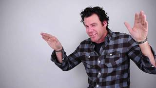 Peter Hurley: The Art Behind The Headshot DVD Outtake Promo 1