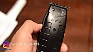 andis blackout clippers