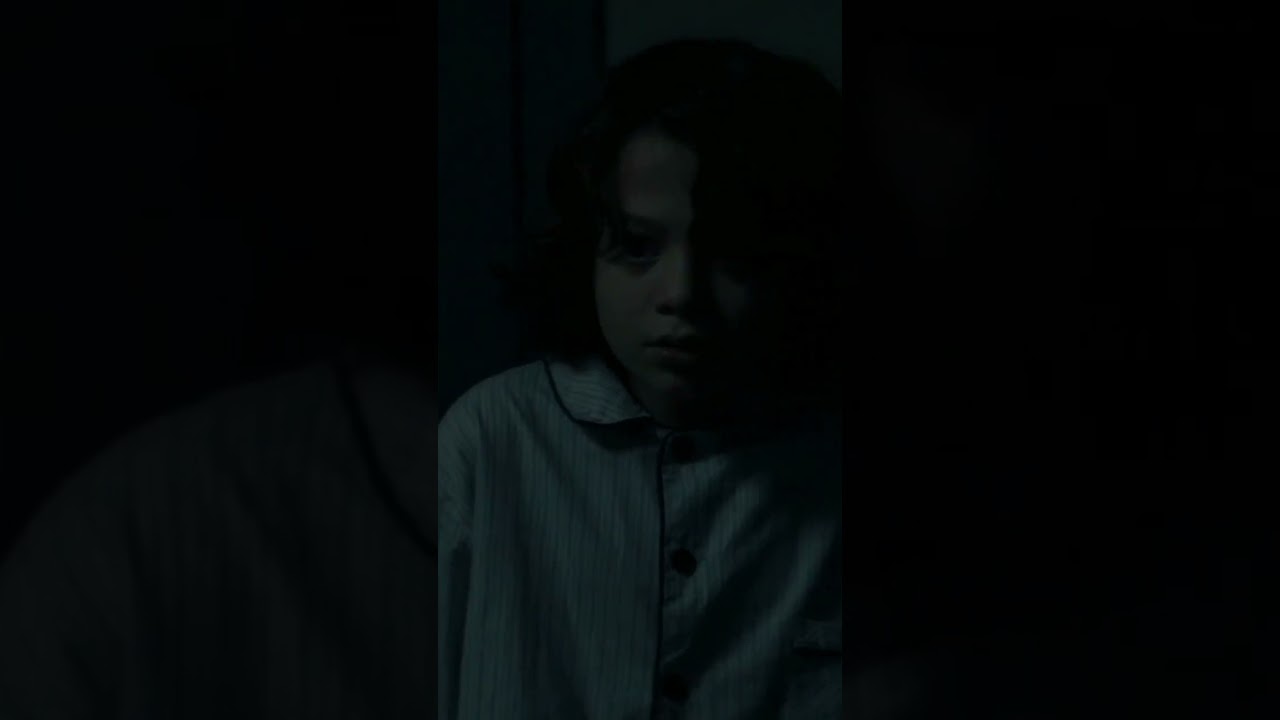 Cobweb (2023) : Ending Scene | Clip | Short | [The Devil's Studios]