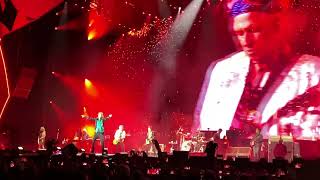 The Rolling Stones - Sympathy For The Devil - Live@Vienna - 15th July 2022