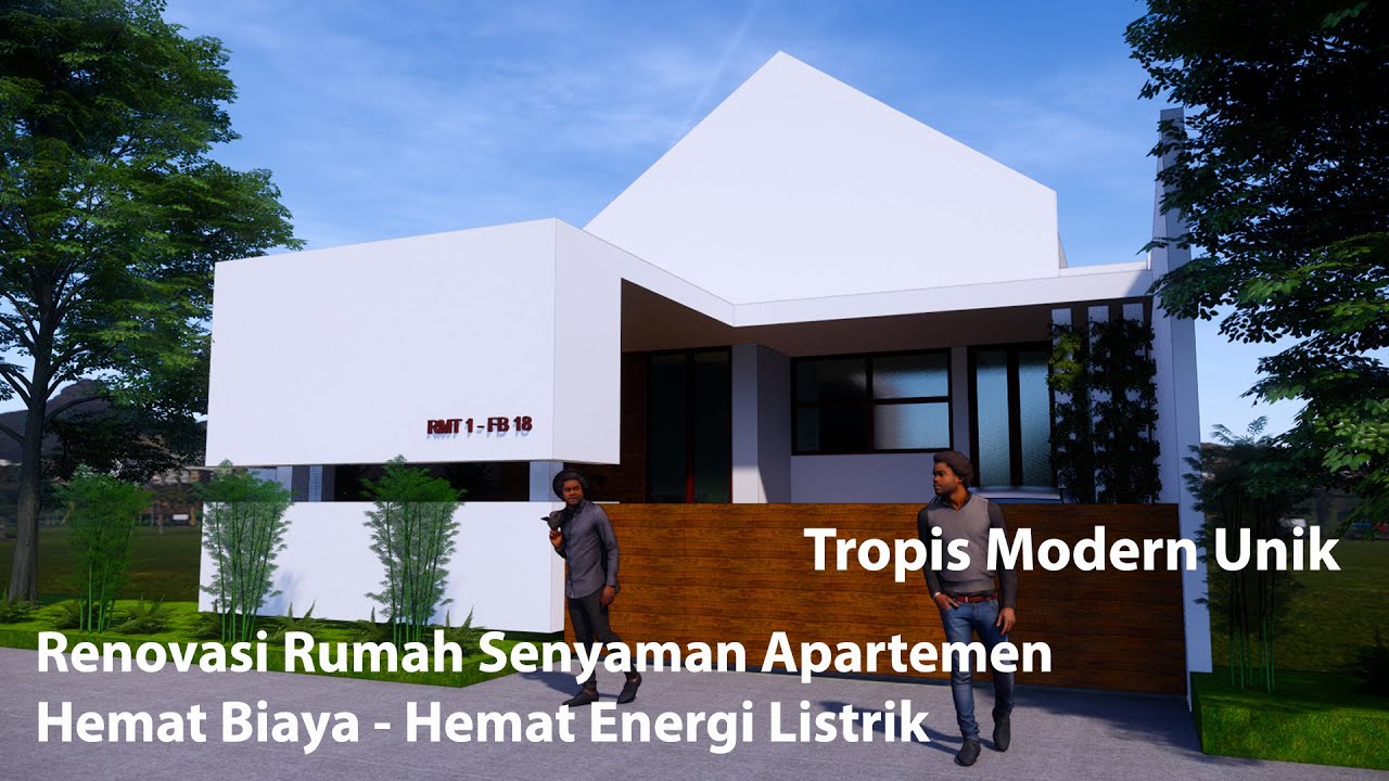 Arsitek Rumah Minimalis Arsitek Seni Arsitektur