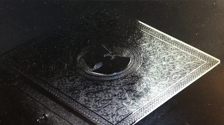 Martin Shkreli LEAKED Wu-Tang "Once Upon A Time In Shaolin" music after Trump won Presidency