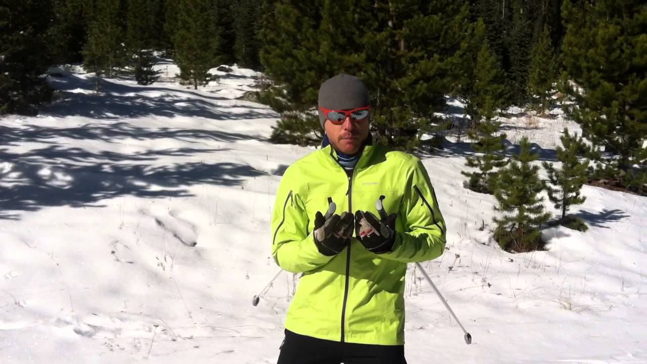 3 Key Skills for Effortless V2 Skating