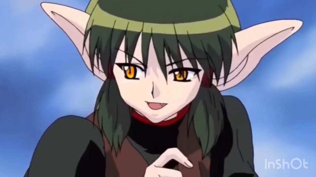 Kisshu & Ichigo - La Mejor Versión de Mi