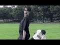 STRAY KIDS • OLHA O BARULHINHO DA CAMA • FMV
