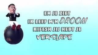 Skiezo Boef Binnenkort