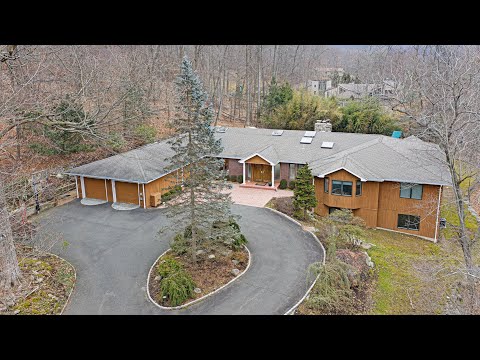 6 Waverly Court, New City, NY home video tour