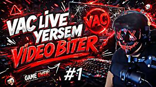 Vac Li̇ve Yersem Vi̇deo Bi̇ter Bölüm 1