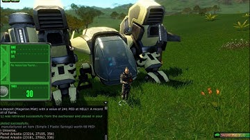 Mining With PigBenis - Arkadia - Part 5