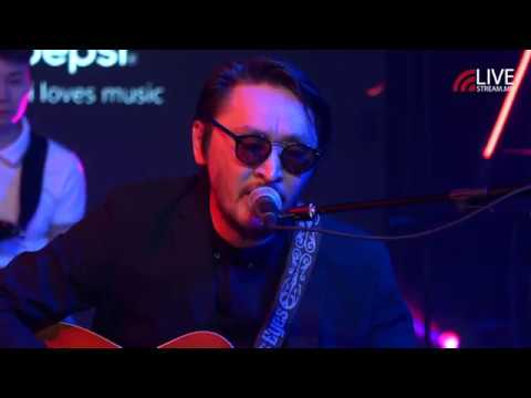 A sound - Crying live / Gem stage /
