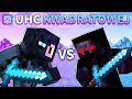 UHC na KM! | KWADRATOWA MASAKRA