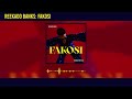 Reekado Banks - Fakosi (Official Audio)