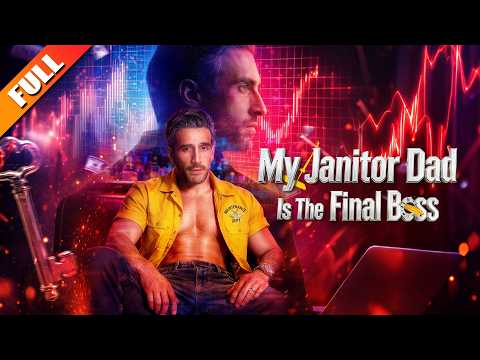 The janitor was humiliated, but at the investment summit, his… poster